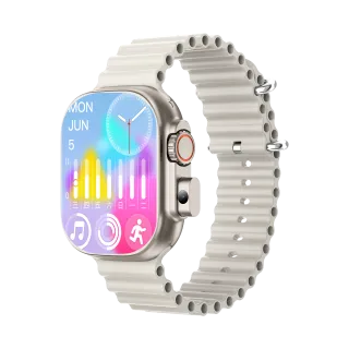 ⌚ BW9 Pro Phone Watch thumbnail 3